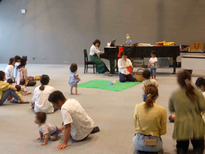 リトミック(画像小ぼかし)